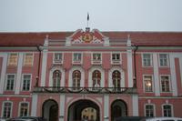 Estnisches Parlament