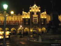 Krakau