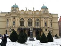 Krakau