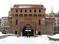 Krakau