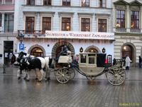 Krakau