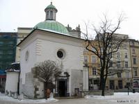 Krakau