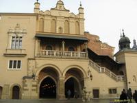 Krakau