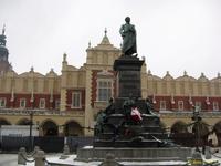 Krakau