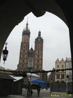 Krakau