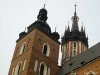Krakau