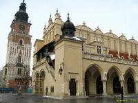 Krakau