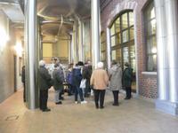 Brauereibesichtigung