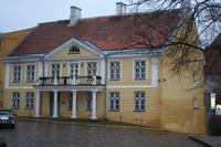 Residenz der deutschen Botschaft