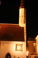 Heiliggeist-Kirche