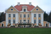 Gutshof Palmse