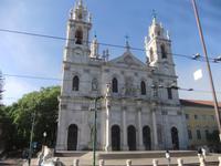 Igreja Estrela