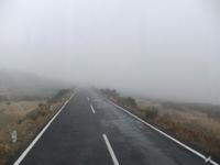 auf der Hochebene Pául de Serra