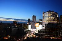 Ein sonniger Tag sollte es werden