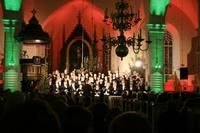 Akademischer MÃ€nnerchor der UniversitÃ€t Tallinn