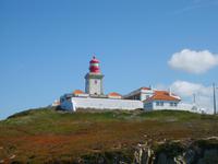 Leuchtturm am Cabo da Roca
