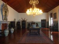 Im Kloster von Sintra