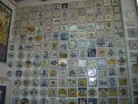 In der Keramikmanufaktur Azeitao