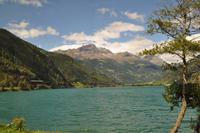 Lago di Poschiavo