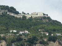 Grand Hotel St`Orsola