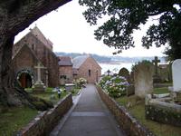 St. Brelade's Church