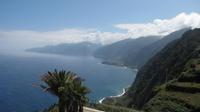 Ausblick von Ribiera da Janela