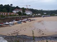 St Brelade's Bucht