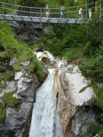 Tschaukowasserfall