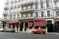 Hotel Sacher