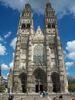 Tours: Kathedrale