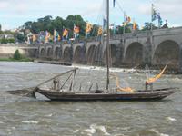 Tours: an der Loire