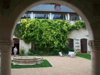 Schloss Chissay