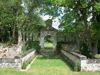 Schloss Bourdaisere