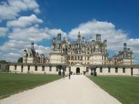 Schloss Chambord