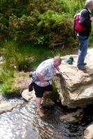 Rettung des Blindenstocks Teil I