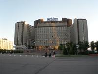 Hotel Pribaltiskaja