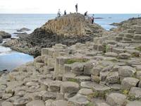 Giants Causeway