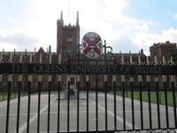 University of Belfast