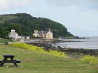Antrim Coast