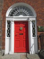 Doors of Dublin
