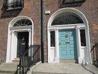 Doors of Dublin