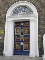 Doors of Dublin
