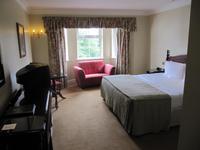 Downhill Hotel_Zimmerbeispiel