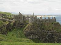Dunluce Castle