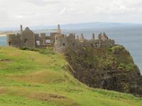 Dunluce Castle