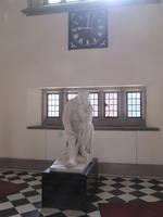 Galilei-Statue