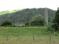Glendalough