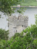Glenveigh Castle