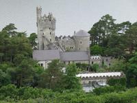 Glenveigh Castle