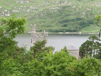 Glenveigh NP